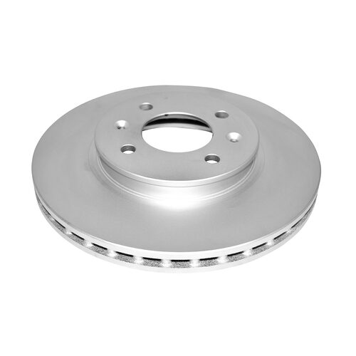 DBA Front Street Series En-Shield Brake Rotor, 256mm, For Kia Rio UB Hyundai Accent RB 11, Kit