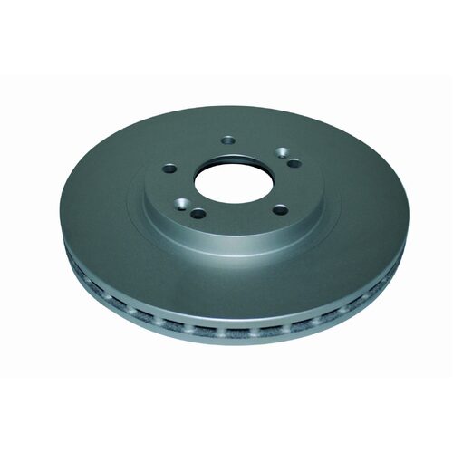 DBA Front Street Series En-Shield Brake Rotor, 300mm, For Hyundai IX35, i45 & Sonata 05, Kit