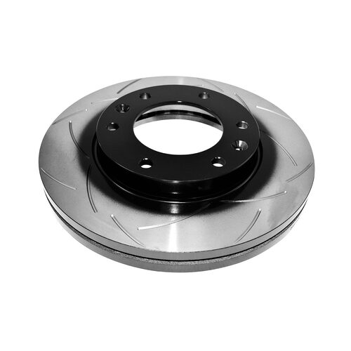 DBA Front Street Series T2 Brake Rotor, 300mm, For Hyundai i Load 07, Kit