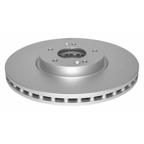 DBA Front Street Series En-Shield Brake Rotor, 321mm, For Hyundai Santa Fe Santa Fe DM 12, Kit