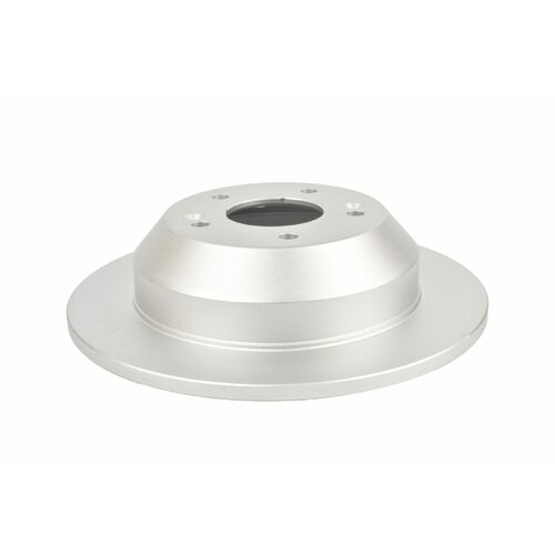 DBA Rear Street Series En-Shield Brake Rotor, 302mm, For Hyundai Santa Fe DM 12, Kit