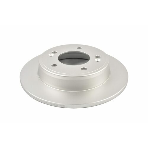 DBA Rear Street Series En-Shield Brake Rotor, 262mm, For Hyundai i30 GD / Veloster / Elantra MD, Kit