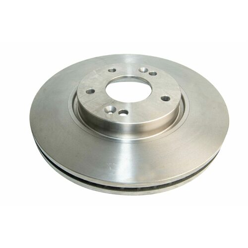 DBA Front Street Series Brake Rotor, 300mm, For Hyundai Veloster Turbo 2012, Kit