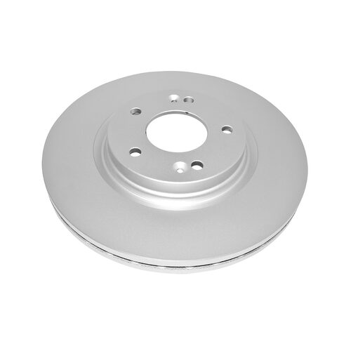 DBA Front Street Series En-Shield Brake Rotor, 305mm, For Kia Sportage Platinum Series QL 16, Kit