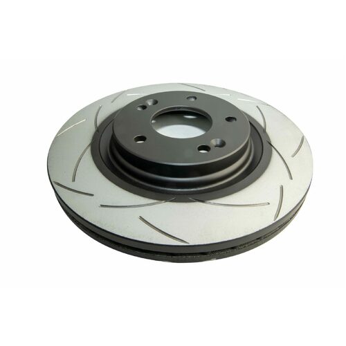 DBA Front Street Series T2 Brake Rotor, 305mm, For Kia Sportage Platinum Series QL 16, Kit