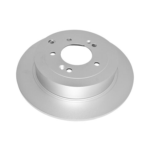 DBA Rear Street Series En-Shield Brake Rotor, 302mm, For Kia Sportage QL 2.0L 16 / Hyundai Tucson TL 2.0L 07/15, Kit