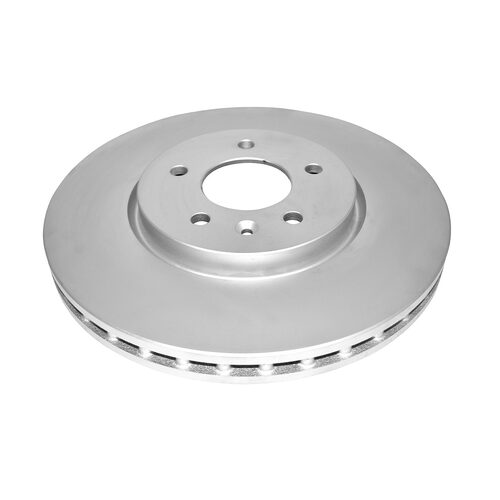 DBA Front Street Series En-Shield Brake Rotor, 321mm, For Holden Astra GTC Series PJ 05/15, Kit