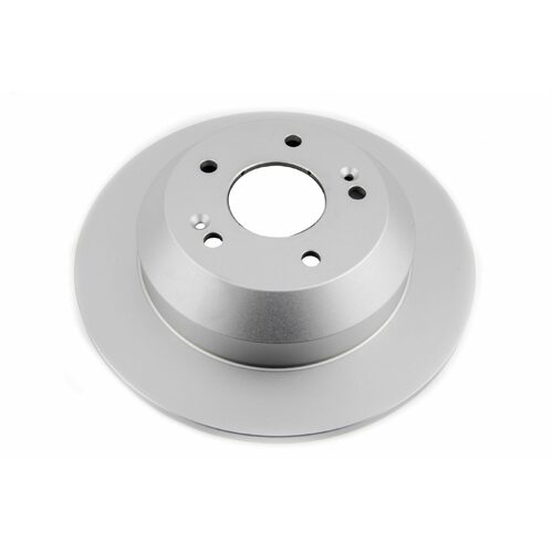 DBA Rear Street Series En-Shield Brake Rotor, 305mm, For Kia Sorento Series UM 06/15, Kit