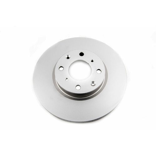 DBA Front Street Series En-Shield Brake Rotor, 262mm, For Honda CITY GM 09 / Jazz GK SERIES 07/14, Kit