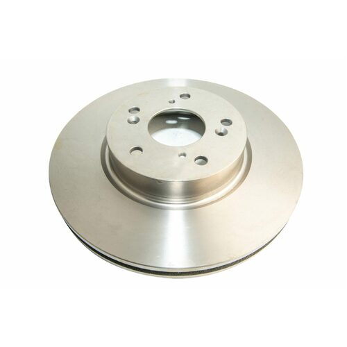 DBA Front Street Series Brake Rotor, 300mm, For Honda Integra 01, Kit