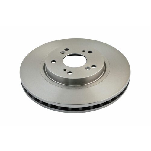 DBA Front Street Series En-Shield Brake Rotor, 300mm, For Honda Accord 04, Kit