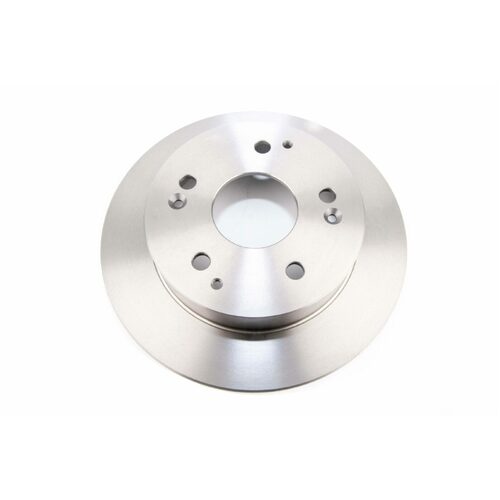 DBA Rear Street Series Brake Rotor, 259.5mm, For Honda Civic 01-06 Integra Type R 00-07, Kit