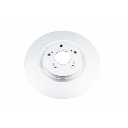 DBA Front Street Series En-Shield Brake Rotor, 320mm, For Honda Accord Euro Automatic 2.4L 08, Kit