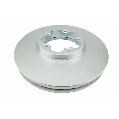 DBA Front Street Series En-Shield Brake Rotor, 308mm, For Ford Transit 350 410 & 470 VO 14, Kit