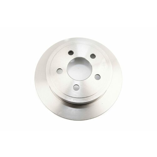 DBA Rear Street Series Brake Rotor, 285mm, For Jeep Liberty & Wrangler 03-06, Kit
