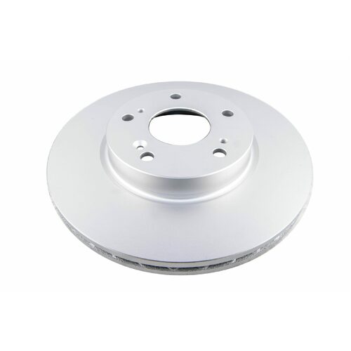 DBA Front Street Series En-Shield Brake Rotor, 282mm, For Civic FC 1.5L&1.8L 04/16 FK 1.5L&1.8L 03/17, Kit