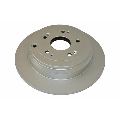 DBA Rear Street Series En-Shield Brake Rotor, 305mm, For Honda Odyssey RC 14, Kit