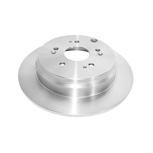 DBA Rear Street Series Brake Rotor, 305mm, For Honda Odyssey RB 05-09, Kit