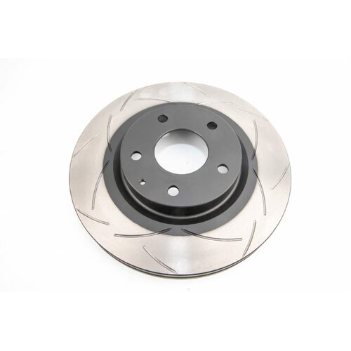 DBA Front Street Series T2 Brake Rotor, 297mm, For Mazda CX5 2011, Kit
