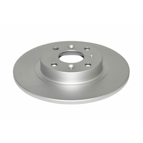DBA Rear Street Series En-Shield Brake Rotor, 255mm, For Mazda MX5 Miata 2.0l 15, Kit
