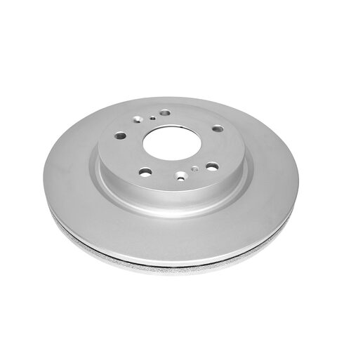 DBA Front Street Series En-Shield Brake Rotor, 280mm, For Suzuki S-Cross Series JY 1.4L Turbo & 1.6l Non Turbo 01/14, Kit