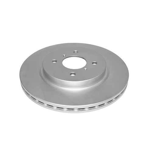 DBA Front Street Series En-Shield Brake Rotor, 272mm, For Suzuki Swift FZ 1.4L 11-15, Kit
