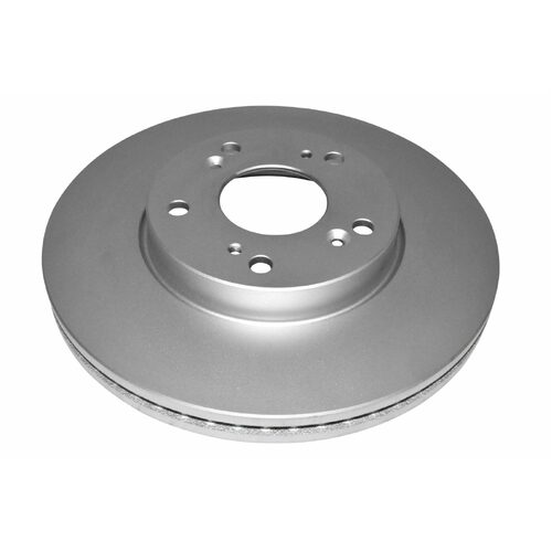 DBA Front Street Series En-Shield Brake Rotor, 280mm, For Honda Civic FK 2012, Kit