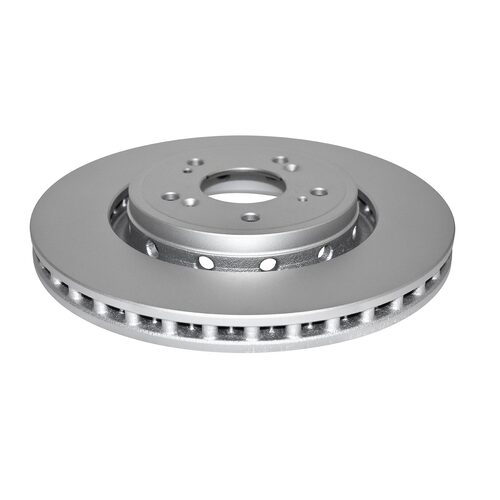 DBA Front Street Series En-Shield Brake Rotor, 315mm, For Honda CRV Series RM 11/12, Kit