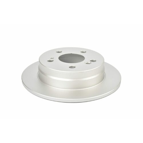 DBA Rear Street Series En-Shield Brake Rotor, 258mm, For Mercedes-Benz 85-95, Kit