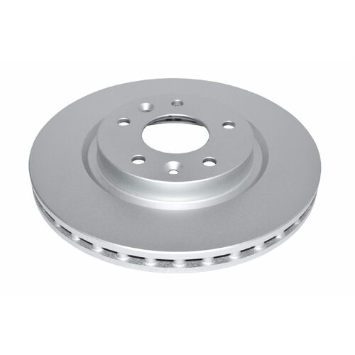 DBA Front Street Series En-Shield Brake Rotor, 296mm, For Nissan X-Trail T32 (5 Seater) 1.6 TD, 2.0L & 2.4L Petrol 03/14, Kit