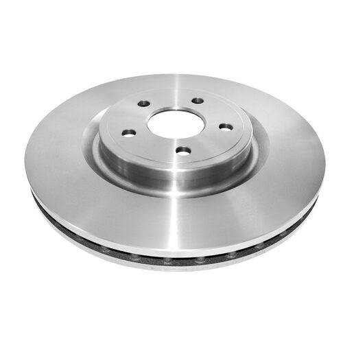 DBA Front Street Series Brake Rotor, 380mm, For Jeep Grand Cherokee SRT8 2011, Kit