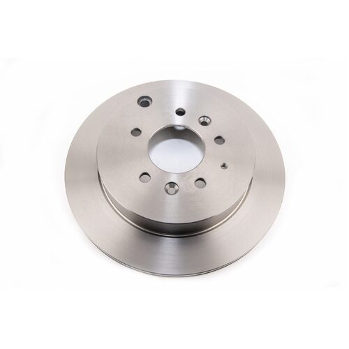 DBA Front Street Series Brake Rotor, 350mm, For Jeep Grand Cherokee 2011, 18" Wheels, Kit