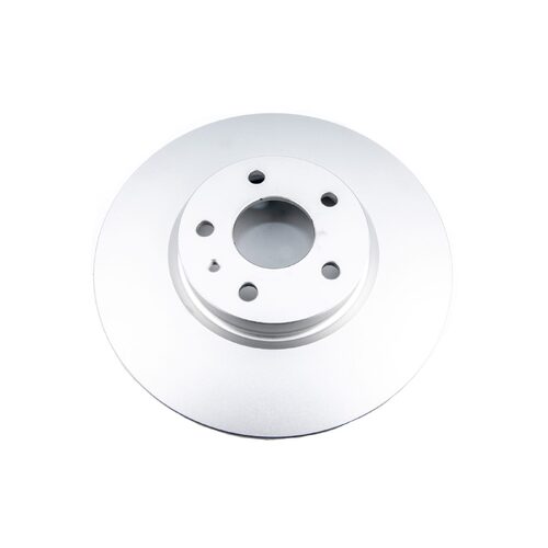 DBA Front Street Series En-Shield Brake Rotor, 300mm, For Ford Mondeo MD Hatch or Sedan 05/15, Kit