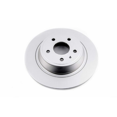 DBA Rear Street Series En-Shield Brake Rotor, 302mm, For Ford Mondeo Series MD Hatch or Sedan 05/15, Kit