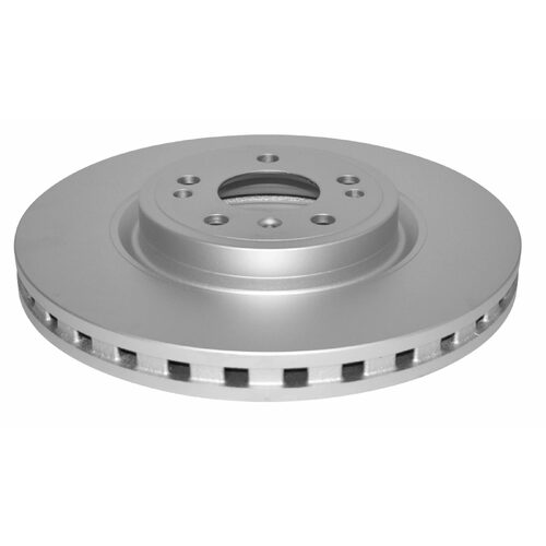 DBA Front Street Series En-Shield Brake Rotor, 330mm, For Mercedes-Benz ML250 cdi ML350 W166 2011-On, Kit