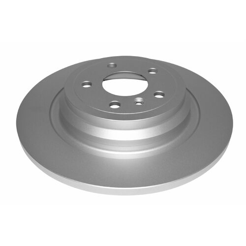 DBA Rear Street Series En-Shield Brake Rotor, 325mm, For Mercedes-Benz ML250 CDi & ML350 W166 2011-On, Kit