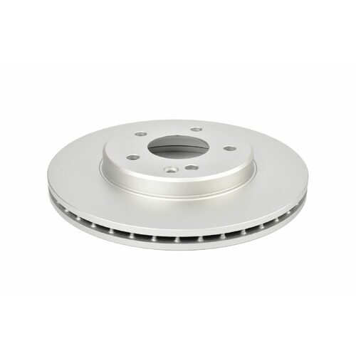 DBA Front Street Series En-Shield Brake Rotor, 284mm, For Mercedes-Benz 85-95, Kit