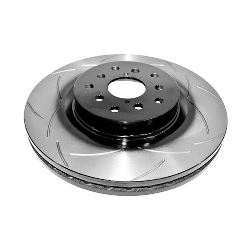DBA Front Street Series T2 Brake Rotor, 316mm, For Subaru MY15 WRX Liberty B4 & Tribeca, Kit