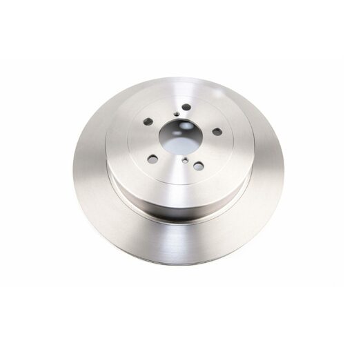 DBA Rear Street Series Brake Rotor, 316mm, For Subaru WRX Upgrade 170mm H/B 92, Kit
