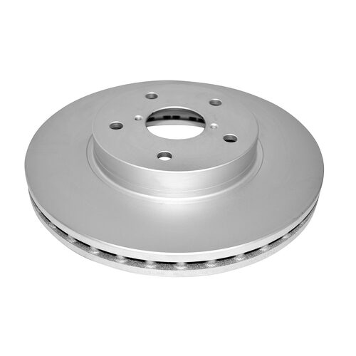 DBA Front Street Series En-Shield Brake Rotor, 293.5mm, For Subaru Liberty 2.5L Series BN 15 & 1.6L Levorg 16, Kit