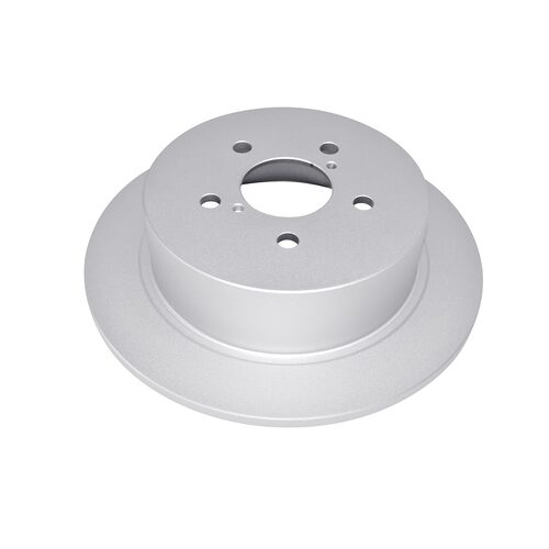 DBA Rear Street Series En-Shield Brake Rotor, 274mm, For Subaru Liberty / Outback 05, Kit