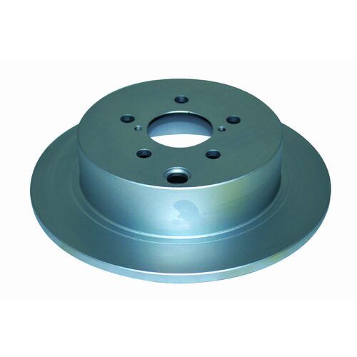 DBA Rear Street Series En-Shield Brake Rotor, 273mm, For Subaru Forester SJ 13, Kit