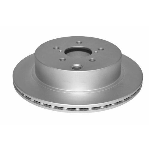 DBA Rear Street Series En-Shield Brake Rotor, 278mm, For Subaru Forester 2.0L Petrol & Diesel Turbo 13, Kit