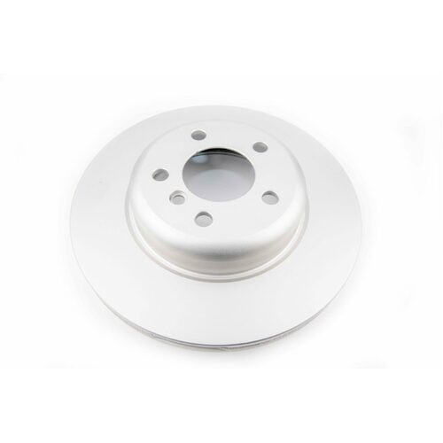DBA Front Street Series En-Shield Brake Rotor, 330mm, For BMW 5 Series F10 & F11 10, Kit