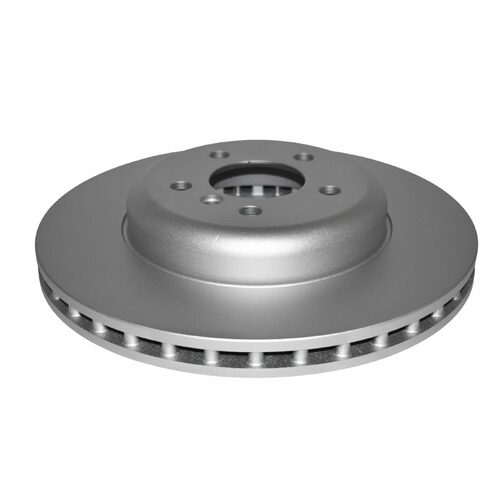 DBA Front Street Series En-Shield Brake Rotor, 348mm, For BMW 5 Series 10, Kit