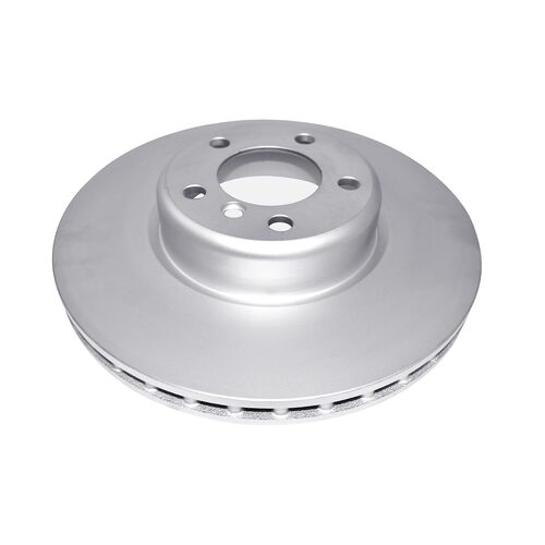 DBA Front Street Series En-Shield Brake Rotor, 340mm, For BMW F20 22 23 30 31 32 34 33 & 36 11-17, Kit
