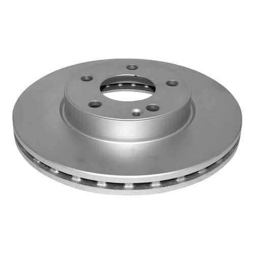 DBA Front Street Series En-Shield Brake Rotor, 280mm, For Mercedes-Benz A180 W176 B180 W246 242 11-On, Kit