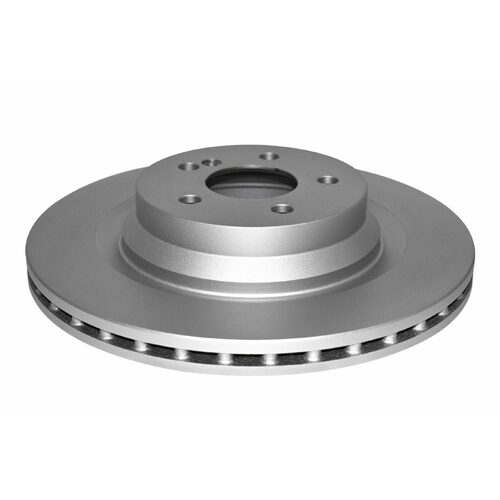 DBA Rear Street Series En-Shield Brake Rotor, 330mm, For Mercedes-Benz AMG C219 CLS55/63 W211 & S211 E55/63 02-10, Kit
