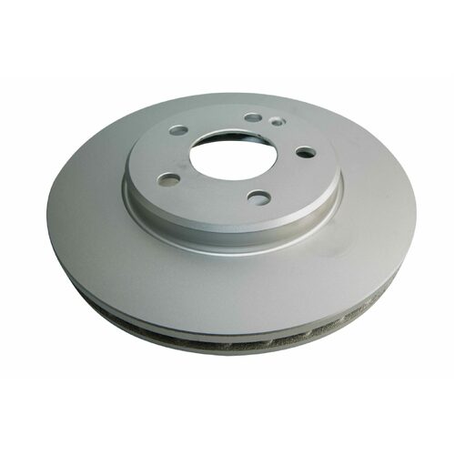 DBA Front Street Series En-Shield Brake Rotor, 288mm, For Mercedes-Benz W245 B180CDI & B200 2005-11, Kit