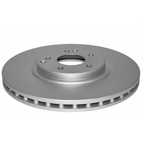 DBA Front Street Series En-Shield Brake Rotor, 330mm, For Mercedes-Benz C Class 02-07 CLK 02-09 SLK 04-11, Kit